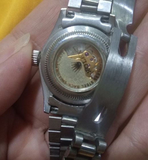 นาฬิกา ผู้หญิง รูปที่ 8