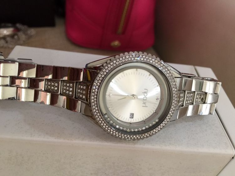 นาฬิกาแบรนด์แท้ รูปที่ 2