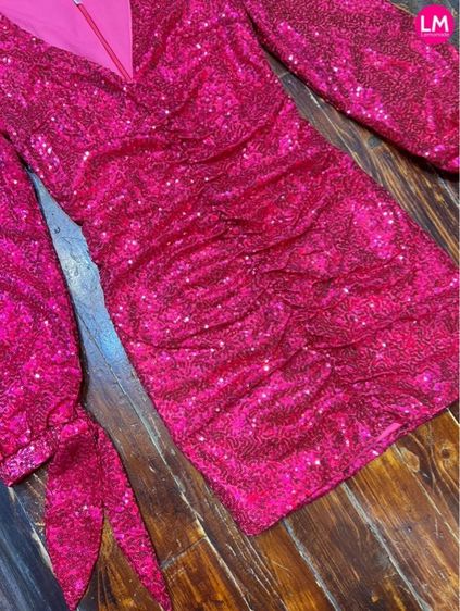 เดรสวิบวับ รูปที่ 3