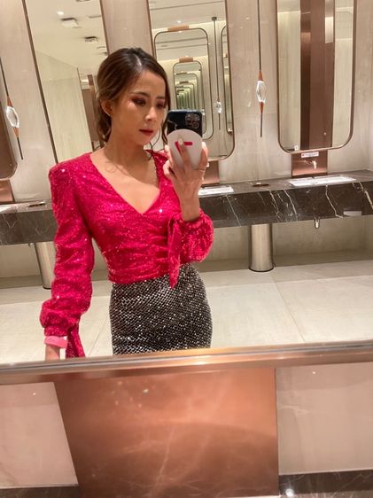 เดรสวิบวับ รูปที่ 4