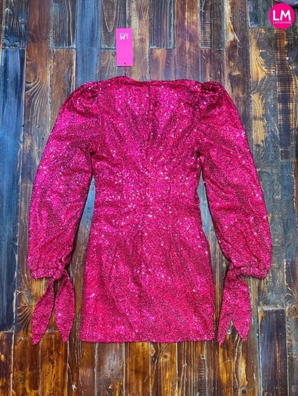 เดรสวิบวับ รูปที่ 2