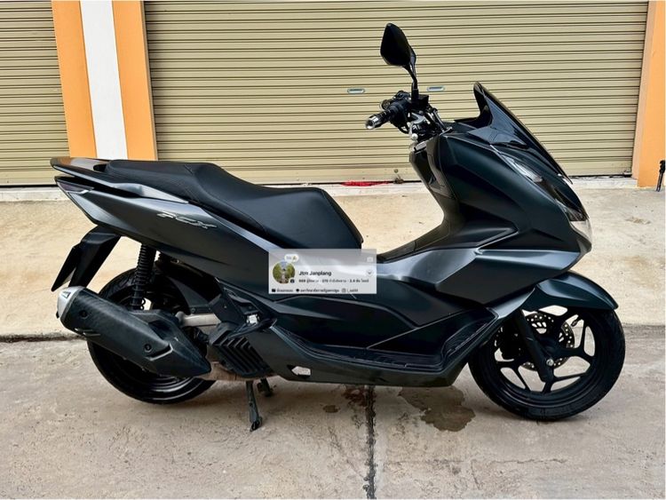 PCX160 2022มือสอง สภาพดี รูปที่ 8