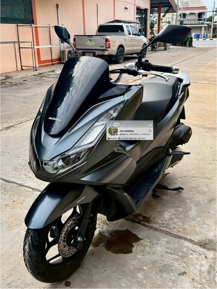 PCX160 2022มือสอง สภาพดี