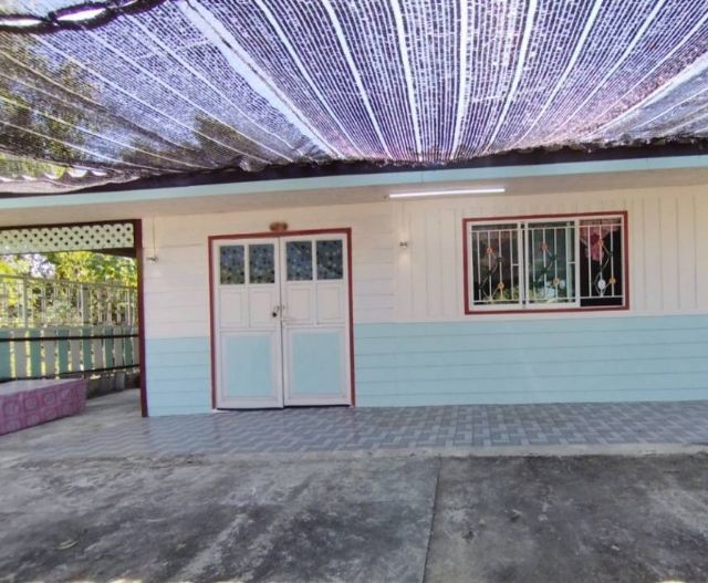 บ้านสวน รูปที่ 2