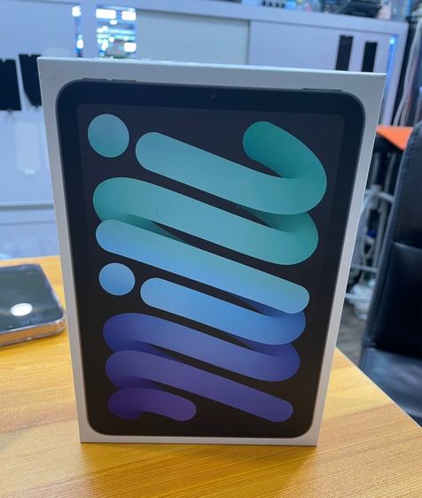 ipad mini7 128GB WiFi ใหม่มือ1 