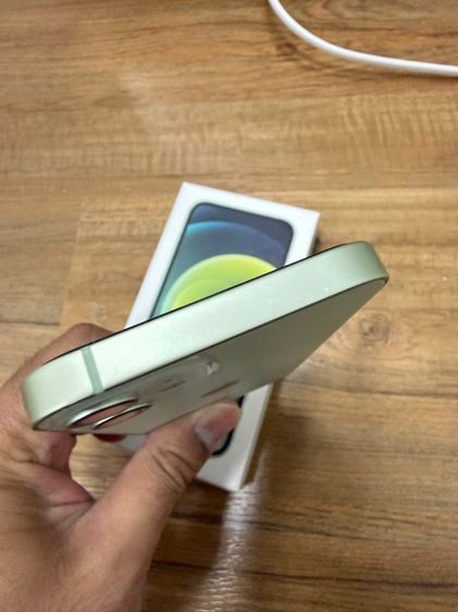I phone 12mini รูปที่ 5