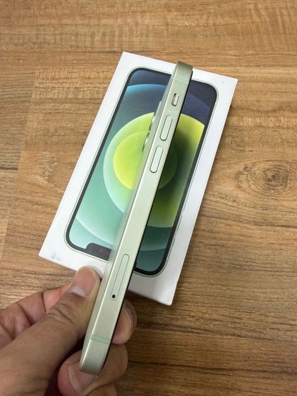 I phone 12mini รูปที่ 7
