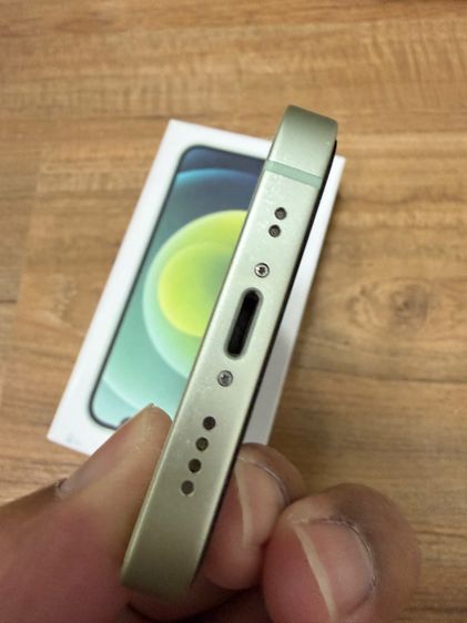 I phone 12mini รูปที่ 4