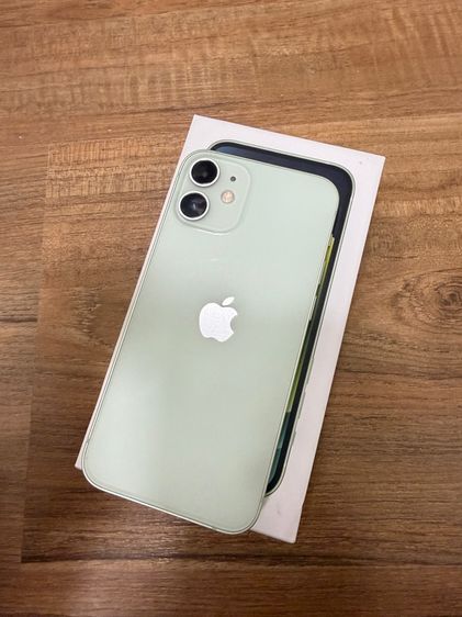 I phone 12mini รูปที่ 8