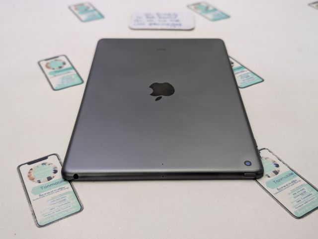 ขาย เทิร์น iPad Gen 9 64 Gb Wifi Gray ศูนย์ไทย มีตัวเครื่อง และกล่อง ไม่มีอุปกรณ์อื่น เพียง 3,990 บาท เท่านั้น ครับ  รูปที่ 6