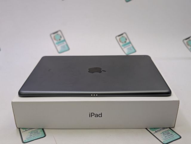 ขาย เทิร์น iPad Gen 9 64 Gb Wifi Gray ศูนย์ไทย มีตัวเครื่อง และกล่อง ไม่มีอุปกรณ์อื่น เพียง 3,990 บาท เท่านั้น ครับ  รูปที่ 13