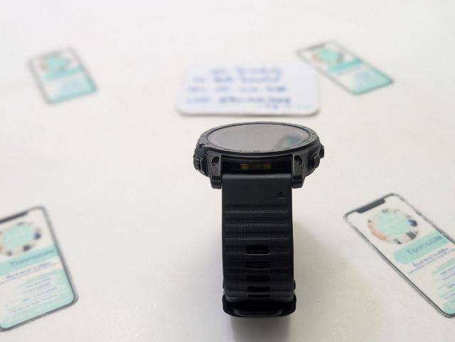 ขาย เทิร์น Garmin Tactix 7 Pro ศูนย์ไทย สภาพสวย อุปกรณ์ครบยกกล่อง ประกันเหลือ เพียง 24,990 บาท เท่านั้น ครับ  รูปที่ 4