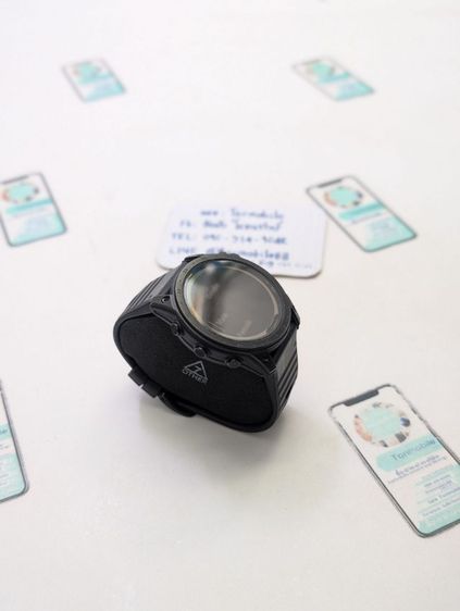 ขาย เทิร์น Garmin Tactix 7 Pro ศูนย์ไทย สภาพสวย อุปกรณ์ครบยกกล่อง ประกันเหลือ เพียง 24,990 บาท เท่านั้น ครับ  รูปที่ 3
