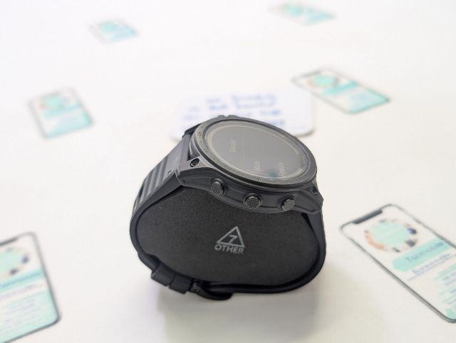 ขาย เทิร์น Garmin Tactix 7 Pro ศูนย์ไทย สภาพสวย อุปกรณ์ครบยกกล่อง ประกันเหลือ เพียง 24,990 บาท เท่านั้น ครับ  รูปที่ 6
