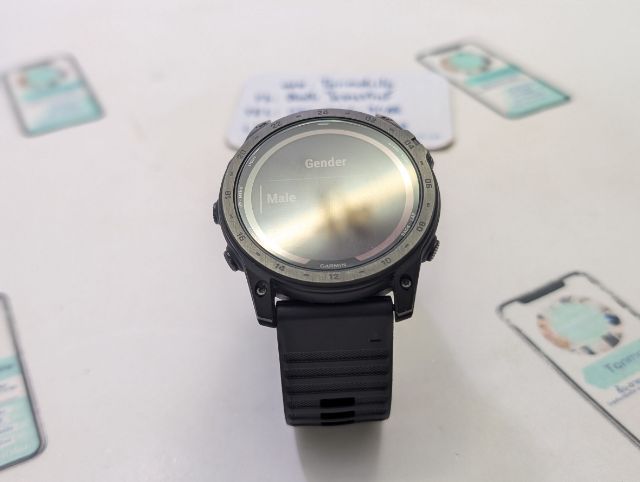 ขาย เทิร์น Garmin Tactix 7 Pro ศูนย์ไทย สภาพสวย อุปกรณ์ครบยกกล่อง ประกันเหลือ เพียง 24,990 บาท เท่านั้น ครับ  รูปที่ 2