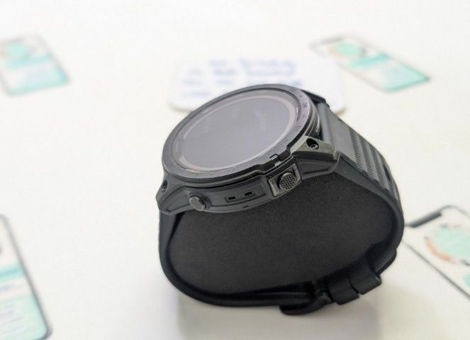 ขาย เทิร์น Garmin Tactix 7 Pro ศูนย์ไทย สภาพสวย อุปกรณ์ครบยกกล่อง ประกันเหลือ เพียง 24,990 บาท เท่านั้น ครับ  รูปที่ 5