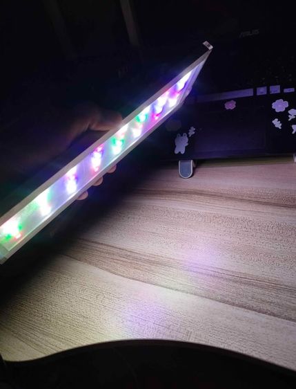 ไฟตู้ไม้น้ำ ไฟเลี้ยงปลา รูปที่ 3