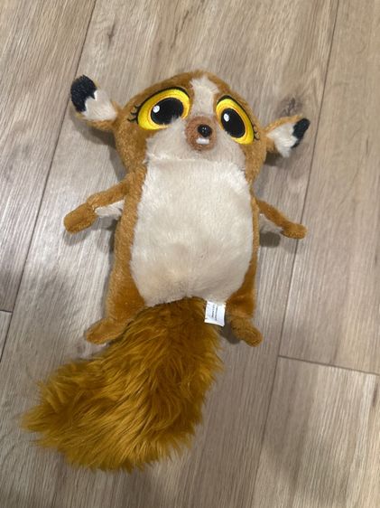 Official Universal Studios Mort Plush – Madagascar (DreamWorks)