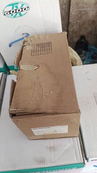 เบรกเกอร์ square d 300 แอมป์ รูปที่ 3