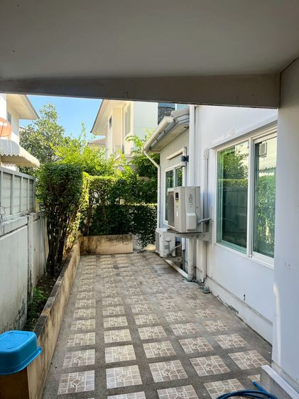 Land and Houses ไม่มี 2010 ขายบ้านเดี่ยว ชัยพฤกษ์วัชรพล (ออเงิน) รูปที่ 4