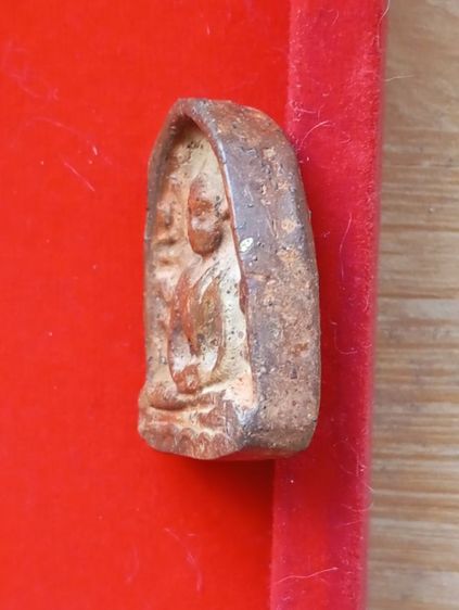 พระชุ้มกอกำแพงเพชร รูปที่ 3