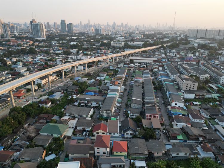 2025 บ้านบางซื่อ รูปที่ 2