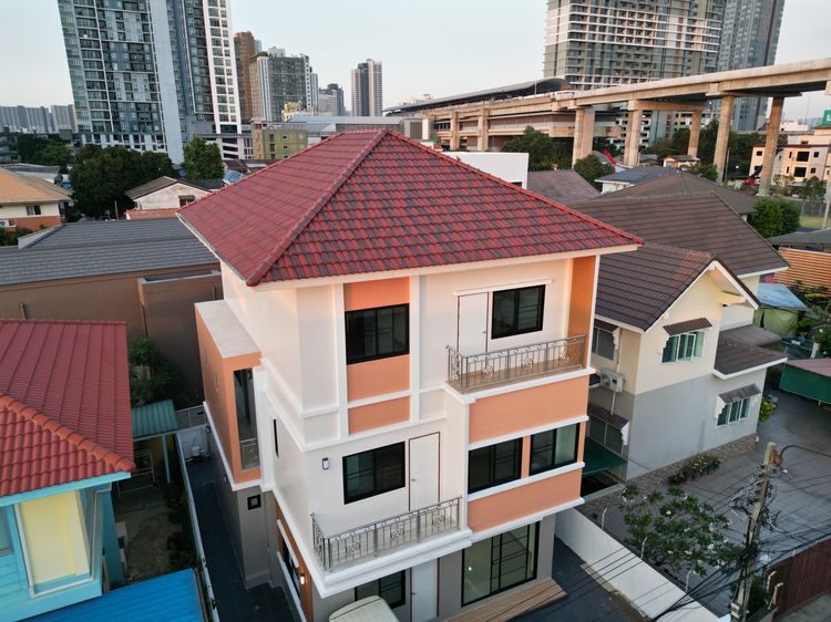 2025 บ้านบางซื่อ รูปที่ 3