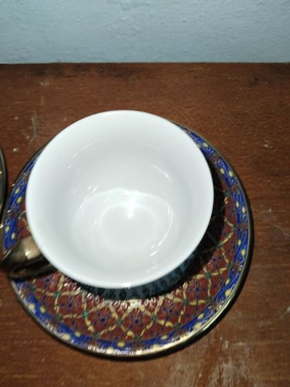 แก้วเบญจรงค์