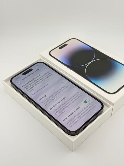 iPhone 14 Pro 128GB รูปที่ 4