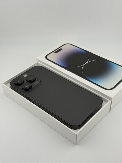 iPhone 14 Pro 128GB รูปที่ 2