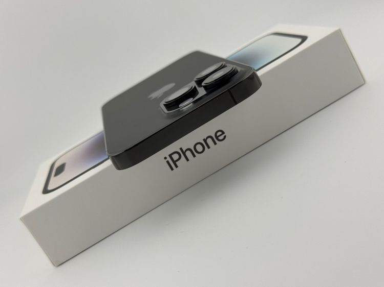 iPhone 14 Pro 128GB รูปที่ 8