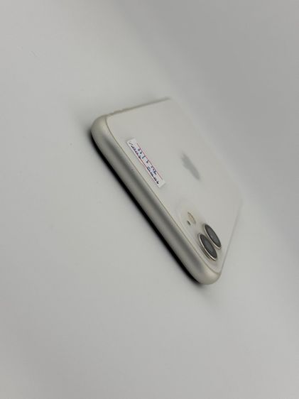 iPhone 11 128GB สุขภาพแบต100 รูปที่ 5