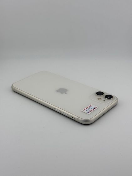 iPhone 11 128GB สุขภาพแบต100 รูปที่ 2