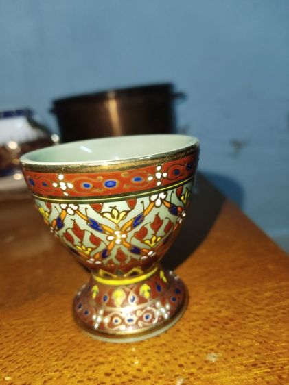 แก้วเบญจรงค์ รูปที่ 2