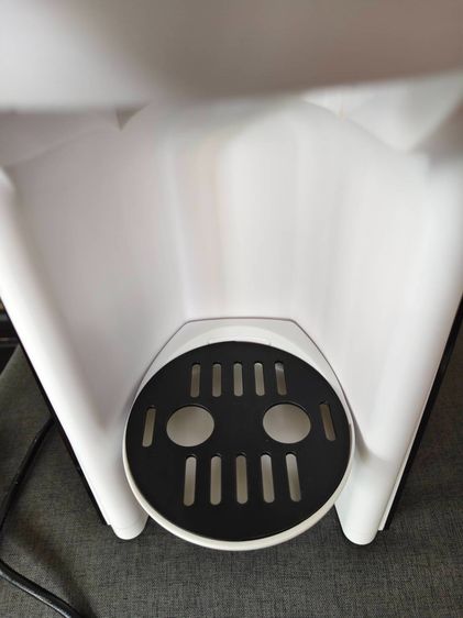 เครื่องชงนมอัตโนมัติ สำหรับเด็ก Baby Brezza ใช้น้อย รูปที่ 8