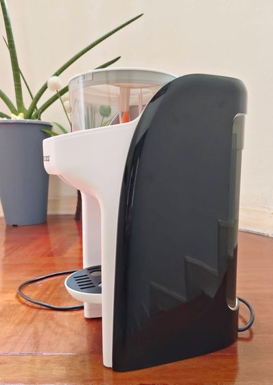 เครื่องชงนมอัตโนมัติ สำหรับเด็ก Baby Brezza ใช้น้อย รูปที่ 10