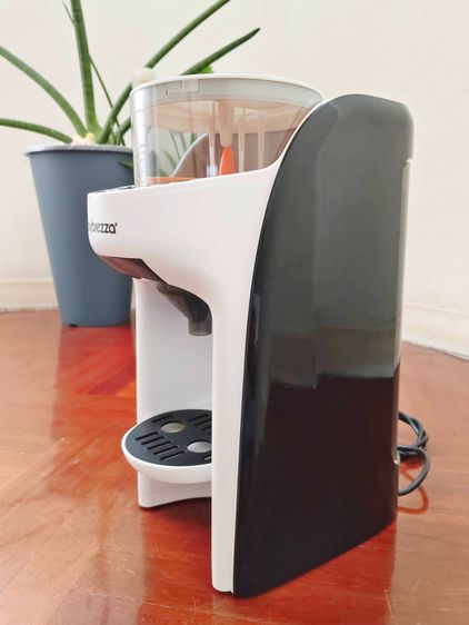 เครื่องชงนมอัตโนมัติ สำหรับเด็ก Baby Brezza ใช้น้อย รูปที่ 3