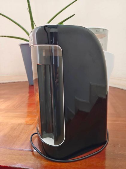 เครื่องชงนมอัตโนมัติ สำหรับเด็ก Baby Brezza ใช้น้อย รูปที่ 12