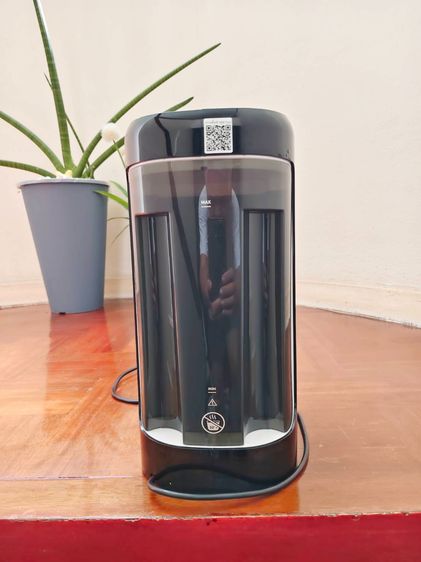 เครื่องชงนมอัตโนมัติ สำหรับเด็ก Baby Brezza ใช้น้อย รูปที่ 11