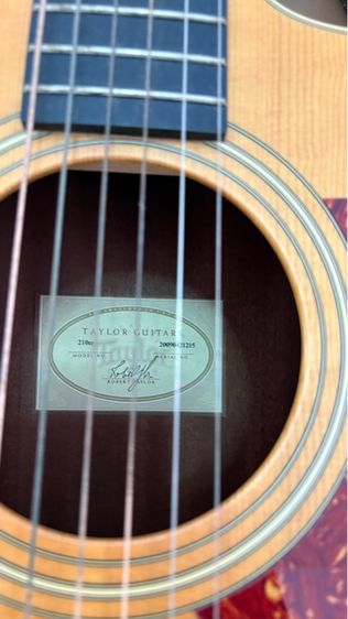 taylor210ce รูปที่ 4