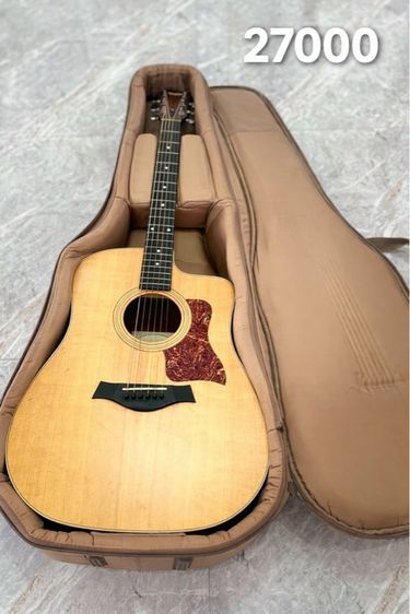 taylor210ce รูปที่ 2