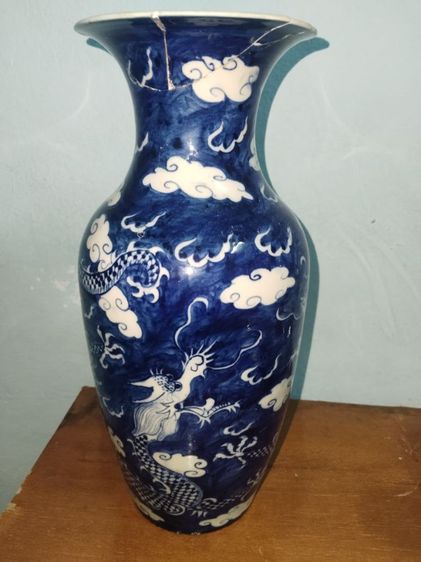 แจกัน รูปที่ 4