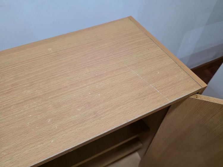 ขายตู้รองเท้าเก่ามือสอง รูปที่ 4