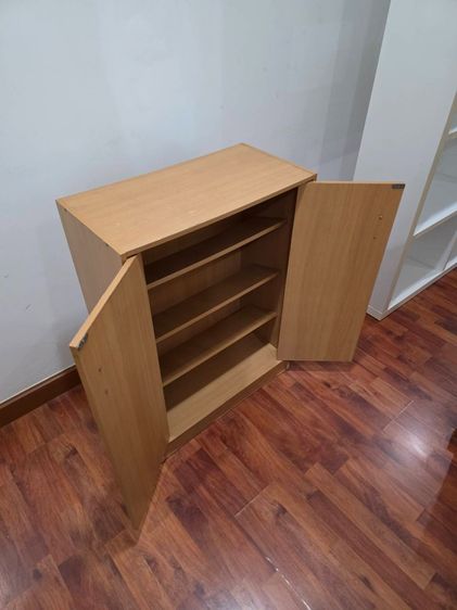 ขายตู้รองเท้าเก่ามือสอง รูปที่ 9