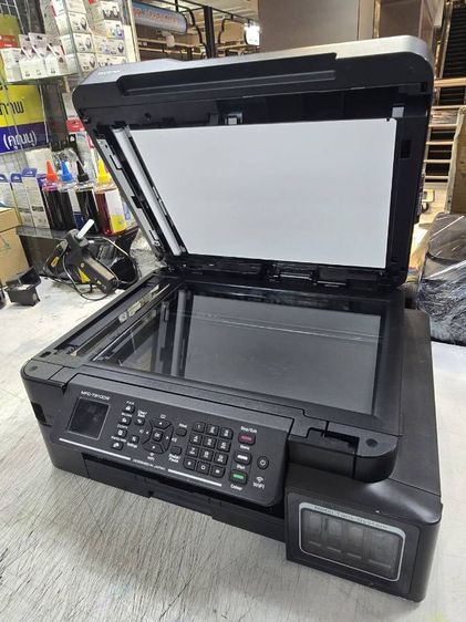 เครื่อง brother MFC -T910DW รูปที่ 3