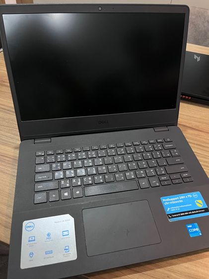 notebook DELL รูปที่ 7