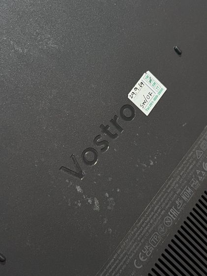 notebook DELL รูปที่ 5