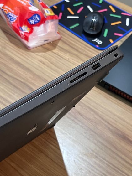 notebook DELL รูปที่ 2