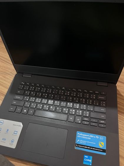 notebook DELL