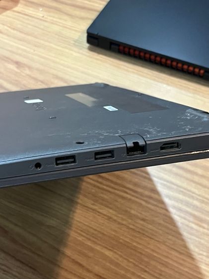 notebook DELL รูปที่ 3